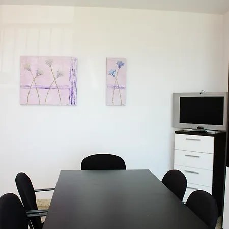 Piso Playa Sur Inmomart *