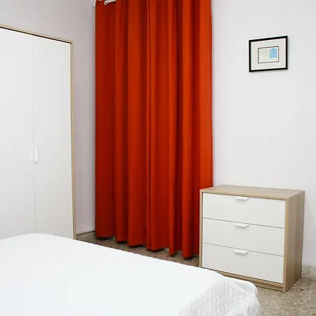 Piso Playa Sur Inmomart Daire *