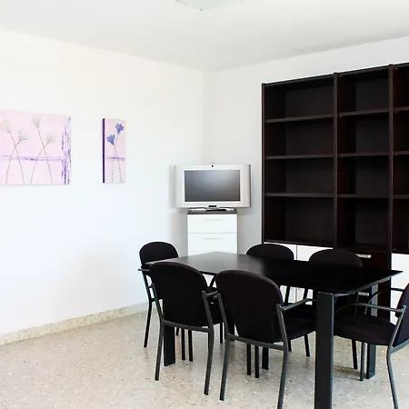 Daire Piso Playa Sur Inmomart *