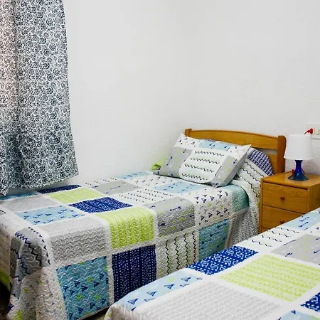 Daire Piso Playa Sur Inmomart Peñíscola