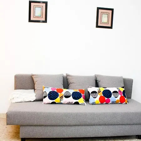 Daire Piso Playa Sur Inmomart