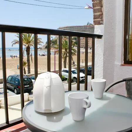 Piso Playa Sur Inmomart